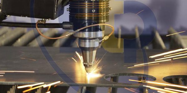 برشکاری ورق فولادی در مشهد