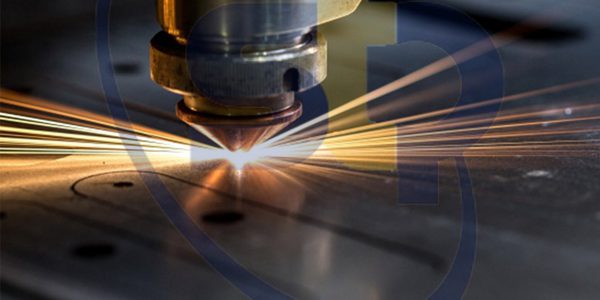 برشکاری ورق فولادی