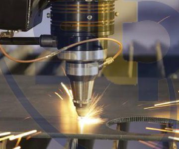 برشکاری ورق فولادی در مشهد