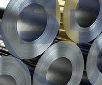 ورق گالوانیزه | قیمت ورق گالوانیزه