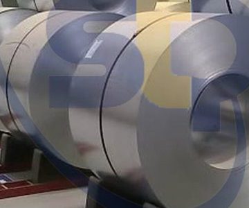 تولید ورق فولادی و نکات اساسی آن در مرحله نورد