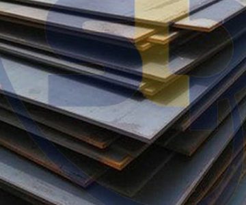 فروش انواع ورق فولادی