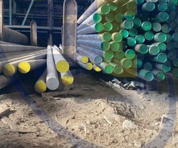 فروش میلگرد