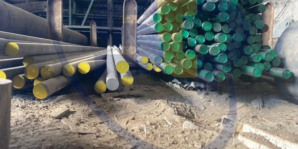 فروش میلگرد