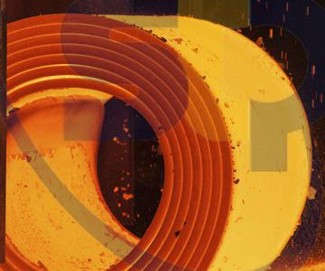 فرآیند تولید ورق فلزی | 6 فرآیند مشترک تشکیل ورق فلزی