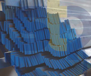 تسمه فولادی