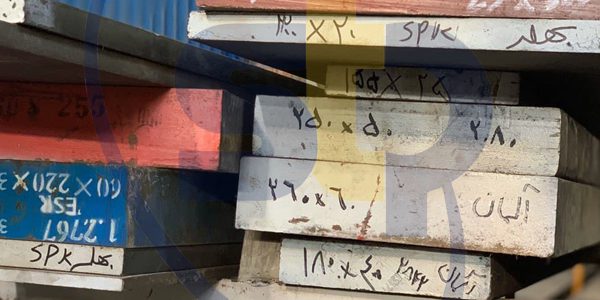 فروشندگان تسمه فولادی