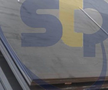 قیمت انواع ورق فولادی